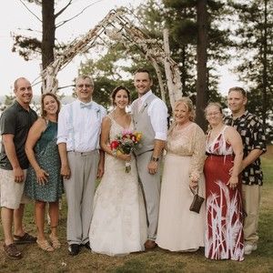 Meet your Posher, Teri